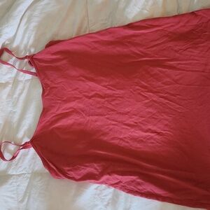 Motherhood Maternity Nursing Tank